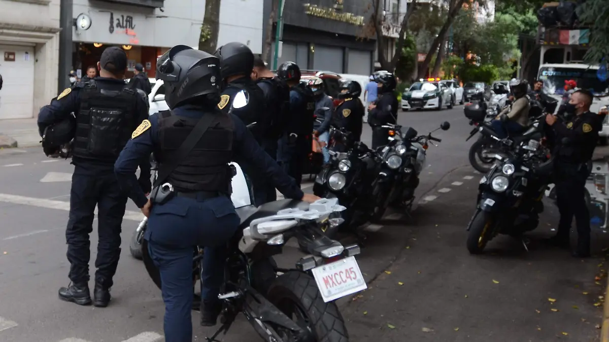 policias cdmx FOTO LUIS BARRERA-2